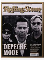 Rolling Stone SH 1/2024 "Depeche Mode"