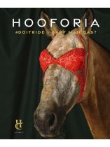 Hooforia 17/2026 "Kontroverse Fragen rund ums Reiten"