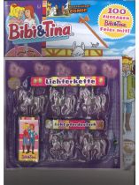Bibi & Tina 9/2025 "Extra: Lichterkette"
