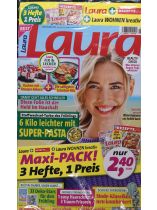 Laura mit Premium Extra 18/2024