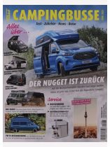 promobil Campingbusse 5/2025