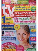 mein TV&ich 10/2026