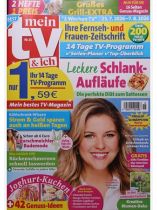 mein TV&ich 15/2026
