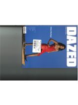 DAZED AND CONFUSED UK 2/2026