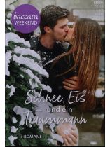 Baccara Weekend 1/2026 "Schnee, Eis und ein Traummann"