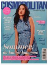 Cosmopolitan Pocket 6/2026
