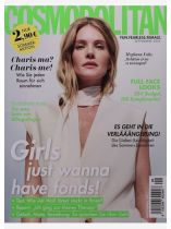 Cosmopolitan Pocket 9/2026