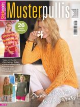 Meine Strickmode SH Pullo 198/2026