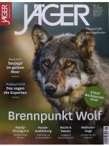 JÄGER 6/2026