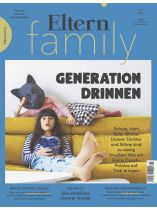 Eltern family 3/2023 "Generation Drinnen"