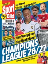 Sport BILD SH Champions L 1/2026