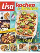 Lisa Kochen & Backen 2/2026
