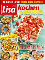 Lisa Kochen & Backen 3/2026