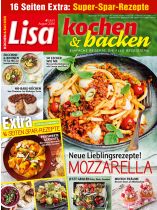 Lisa Kochen & Backen 4/2026