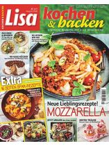 Lisa Kochen & Backen 4/2026
