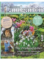 Mein schöner Landgarten 1/2026