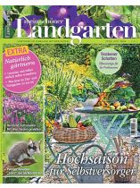 Mein schöner Landgarten 4/2026