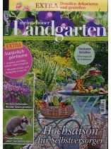Mein schöner Landgarten 4/2026