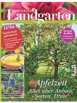 Mein schöner Landgarten 5/2026