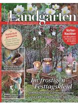 Mein schöner Landgarten 6/2025