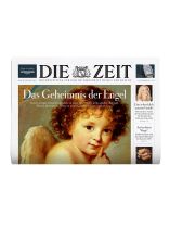 DIE ZEIT 54/2023 "Das Geheimnis der Engel"