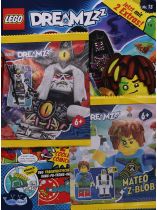 LEGO DREAMZzz 13/2026