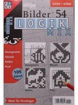 BILDER LOGIK MIX 54/2026