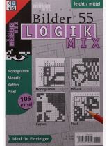 BILDER LOGIK MIX 55/2026