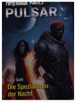 Perry Rhodan Neo 367/2025