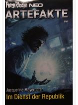 Perry Rhodan Neo 381/2026