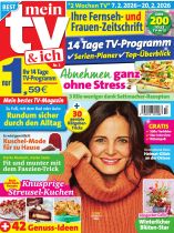 mein TV&ich 3/2026