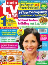 mein TV&ich 5/2026