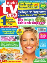 mein TV&ich 6/2026