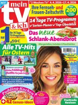 mein TV&ich 7/2026