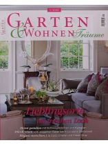 Garten&Wohnen Träume 1/2026