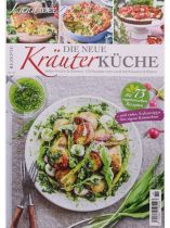 Landidee Rezeptreihe 69/2024 "Die neue Kräuterküche"