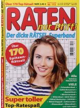 RATEN MIT PFIFF 113/2025