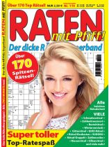 RATEN MIT PFIFF 119/2026