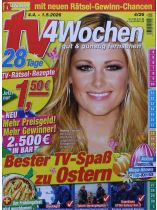 TV 4 Wochen 4/2026