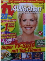 TV 4 Wochen 6/2026