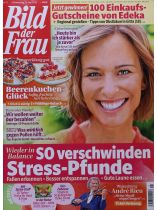 Bild der Frau 21/2026
