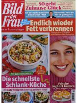 Bild der Frau 2/2026