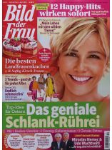 Bild der Frau 14/2026