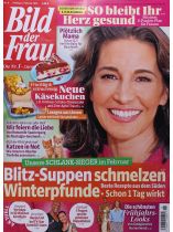 Bild der Frau 6/2026