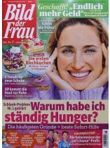 Bild der Frau 8/2026