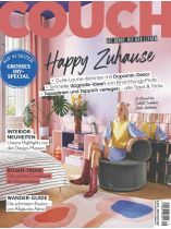 Couch 9/2023 "Happy Zuhause"