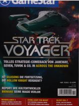 GameStar Magazin 11/2025