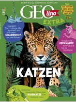 GEOlino Extra 117/2026