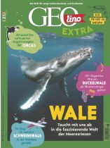 GEOlino Extra 98/2023 "Wale"