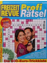 Freizeit Revue Spezial Pr 475/2026
